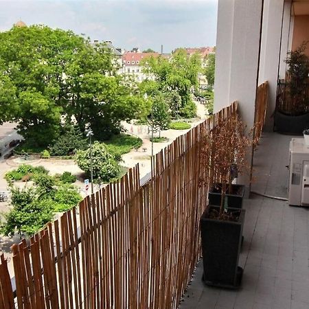 3 Pieces En Plein Centre De Strasbourg Apartment Екстериор снимка