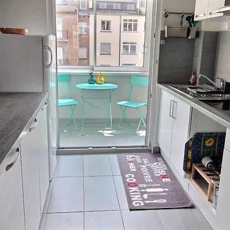 3 Pieces En Plein Centre De Strasbourg Apartment Екстериор снимка