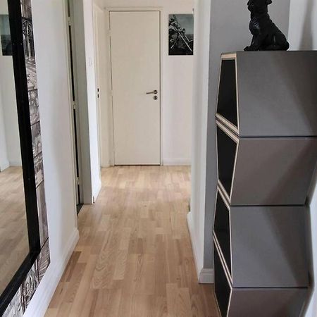3 Pieces En Plein Centre De Strasbourg Apartment Екстериор снимка